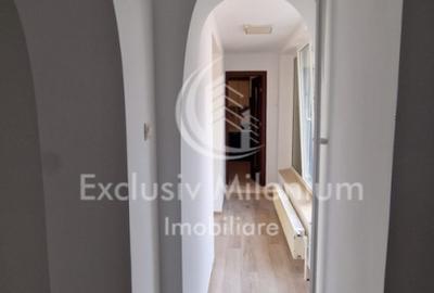 Casa Banu Manta / Titulescu  | Birouri - 3
