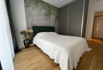 Nusco Faza I | 2 Camere | Parcare Inclusă - 4