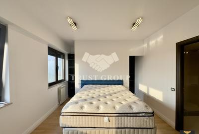 Apartament 5 camere Soseaua Nordului | Terasa 78mp | Loc de parcare - 19