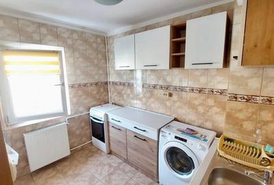 REA1027537 Garsoniera spatioasa I Decebal I De vanzare - 5