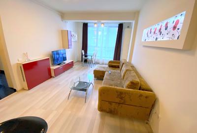 2 camere, bloc nou, mobilat modern, AC, zona Iulius Mall si FSEGA - 7