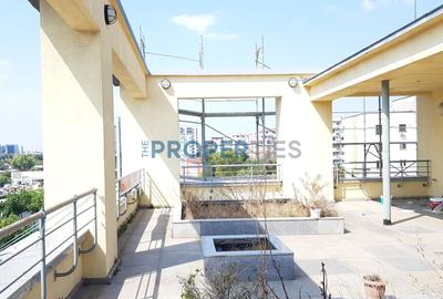 Comision 0! Spatiu birouri in zona 13 Septembrie - 157mp - 1