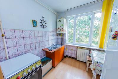 Apartanent 3 CAMERE LA PRET DE 2 camere Ioan Slavici - 5