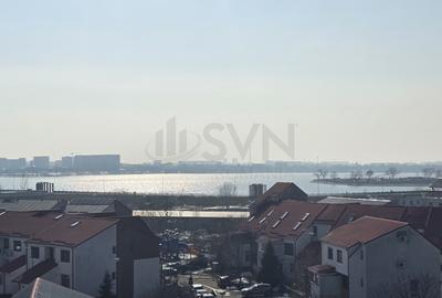 Apartament cu 4 camere decomandat în Lacul Morii