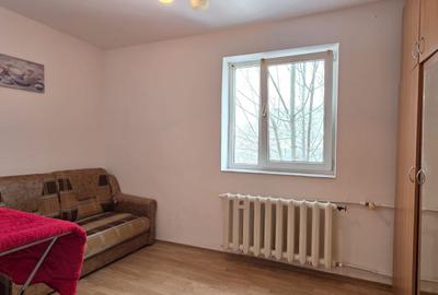 TOMIS 3 - CITY PARC MALL 2 CAMERE ETAJ 3/4 IDEAL INVESTITIE PRET 83.900 EURO - 2