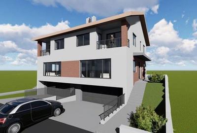Duplex 5CAM 210MP Teren 247MP Dambul Rotund - 2