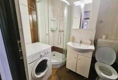 Apartament 2 camere, bloc cu LIFT, mobilat si utilat in zona Astra,Baba Novac - 7