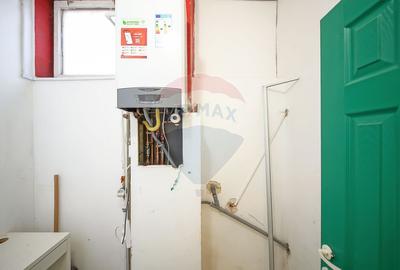Comision 0% | Spatiu Comercial Stradal - Vad Pietonal si Auto Intens - 9