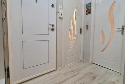 Vanzare apartament 3 camere dec in Galati, Sid-Vest, parter cu gradina - 4