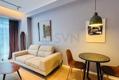 REA1027516 Apartament 2 Camere I Prima Inchiriere I One Floreasca Towers - 1
