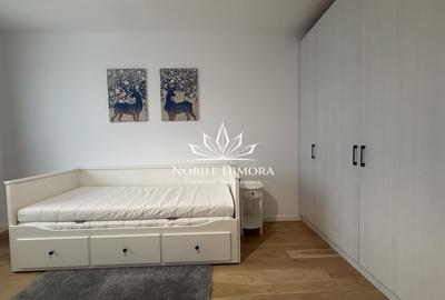 Monarch - Apartament modern cu 3 camere, 2 bai, parcare subterana - 17
