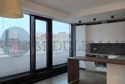DE INCHIRIAT Duplex premium 3 camere Primăverii – Rahmaninov, 150 mp - 1