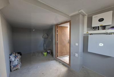 Casa premium 4 camere 2 bai pivnita filigorie teren 550 mp Sura Mare - 9
