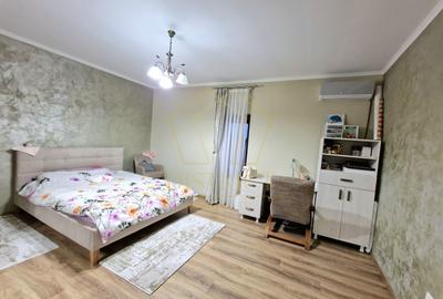 Triplex modern cu 3 camere SAD | Ghiroda - 6
