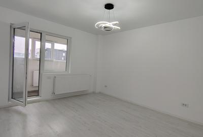 Apartament cu 2 camere decomandat în Militari
