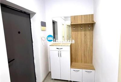 Apartament 2 cam, open space, parcare, boxa, Oscar Pacurari Iasi - 5