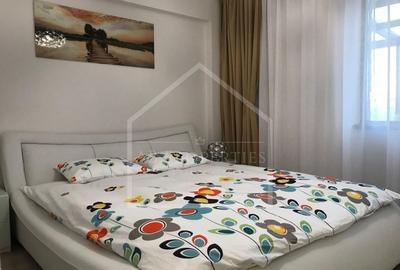 Penthouse 3 camere | 80 mp Terasa | 3 locuri de parcare + Boxa | Jiului - 13