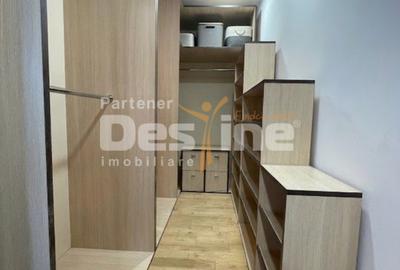 Domenii-1 Mai I Apartament Exclusivist pe 2 Niveluri I Garaj I Terasă - 15