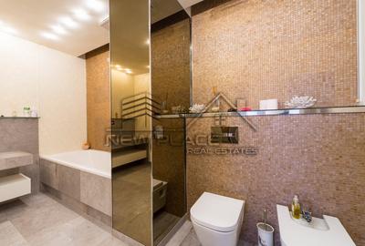 Cortina Residence | Apartament exclusivist | Terasa 20 mp | Lux - 15