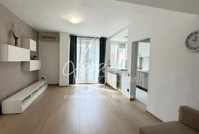 Universitate-Romana, Lido, 2 camere - 3