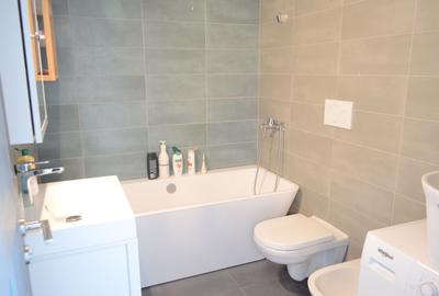 Apartament cu 3 camere, 2 bai, 2 terase, 2 garaje, in cartier Europa - 8