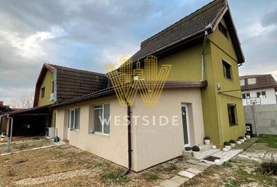 Casa individuala de vanzare, Calea Bogdanestilor - 20