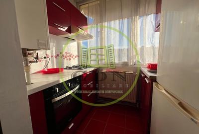Apartament 3 camere, semidecomandat, 55.65 mp, Sarari - 7
