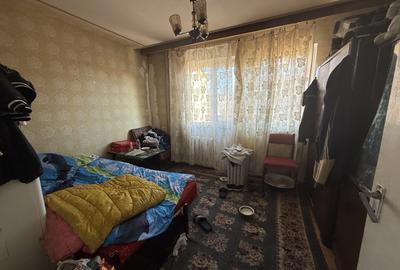 Apartament 2 camere, 50 mp utili, etaj 3 - Calea Sagului - 3
