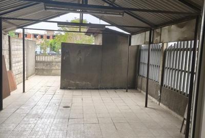 Spatiu comercial cu terasa, zona Oncea - 5