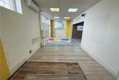Inchiere spatiu comercial, Ploiesti, Marasesti - 2