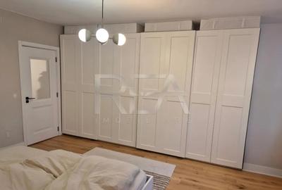 Apartament 2 camere în Vilă Interbelică | Terasă | Victoriei - 5