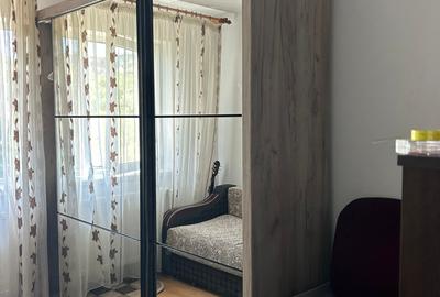 Apartament 3 camere, etajul 3/4, zona Pacurari - 2