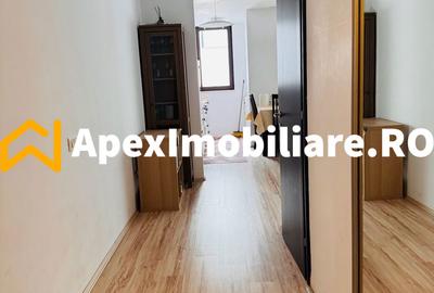 Apartament 3 camere de inchiriat Herastrau București | ApexImobiliare.ro - 7