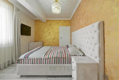Penthouse premium de vânzare -terasa 74 mp  – Popești-Leordeni - 9