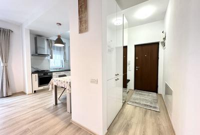 Apartament spatios, 3 camere, 68 mp utili, 91 mp gradina - Dumbravita - 10