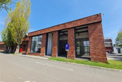 Spațiu comercial, de 540 mp, în Grozăvești