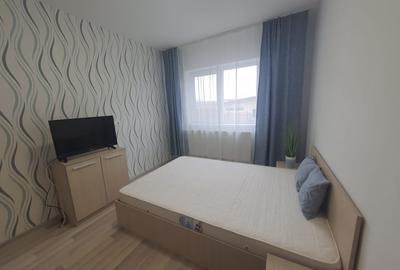 Apartament cu 2 camere decomandat, mobilat în Bună Ziua