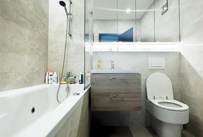 Apartament 2 camere| Dristor| Metrou 5’ | Mobilat - 6