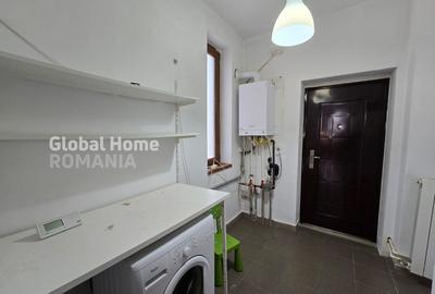Vila Moderna  Corbeanca -Tamasi P+1- 212 mp  | Garaj  | Curte  amenajata 370mp - 12