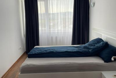 Vand apartament cu 3 camere, decomandat in Deva zona Mihai Viteazu-Piata Central - 2