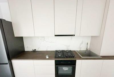 Apartament 2 camere 43 mp  - Giroc - 4