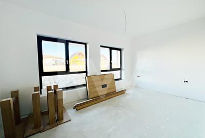 Apartament 2 camere – 50,2 mp. Bloc modern, Șelimbăr, lângă Shopping City Sibiu - 5