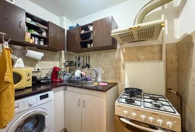 Garsoniera -zona Tatarasi Sud- - 1