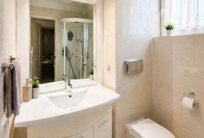 Apartament de vanzare– 4 camere-terasa-parcare-zona Tineretului - 14
