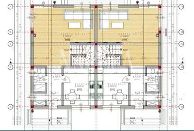 Casa 4 camere de vanzare in Sat Tauti, Floresti - 7