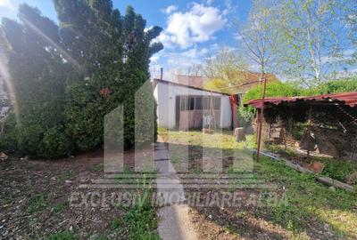 Casa de vanzare | 100 mp | 1048 mp teren | Ciugud - 7