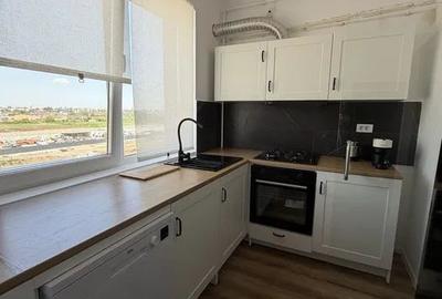 AP. 2 CAMERE- SALAJ, CENTRALA,PARCARE, BLOC NOU, MASINA DE SPALAT VASE - 5