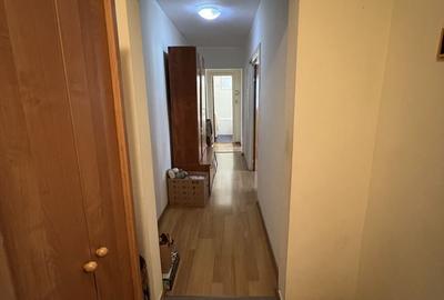 Victoriei I Vanzare apartament 3 camere - 8