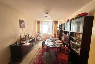 Apartament de 3 camere-Arcul de Triumf/3-Room Apartment near Arcul de Triumf - 1