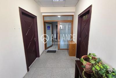 CENTRU TOMIS MALL(COD03)- Birouri mobilate si cu cheltuieli incluse ! - 7